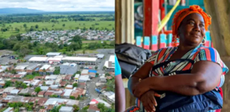 Nuevo Belén de Bajirá: el municipio más joven de Colombia con solo dos años de vida