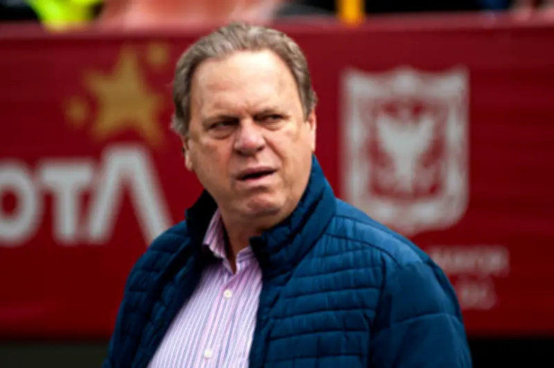 Nuevo escándalo de Jesurún en EE. UU.: discusión en restaurante tras partido de Colombia