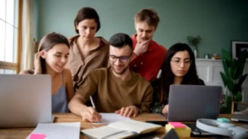 Nuevo fondo de crédito educativo en Bogotá para jóvenes menores de 28 años