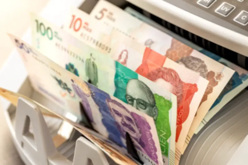 Nuevo impuesto al patrimonio en Colombia: empresas enfrentan obligación fiscal desde abril