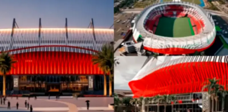 Nuevo Metropolitano: fachada juniorista, museos y más detalles revelados