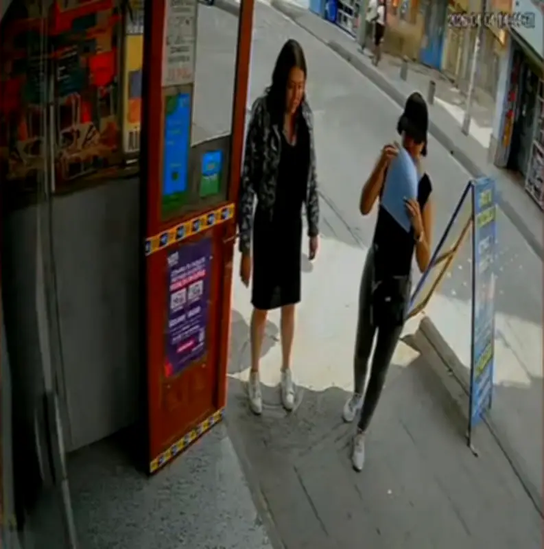 Nuevo modus operandi en Kennedy: hurto con engaño de excremento de perro