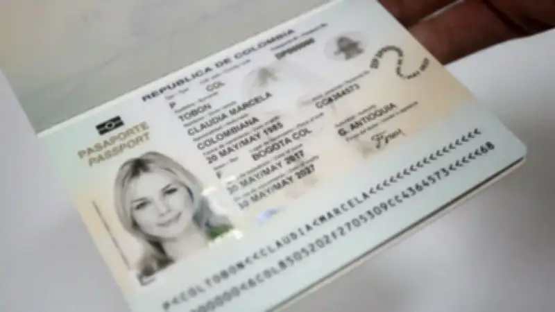 Nuevo pasaporte colombiano desde abril 2026: ¿Es obligatorio el cambio inmediato?