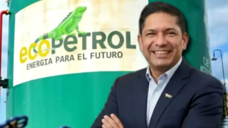 Nuevo presidente de Ecopetrol responde a la junta directiva sobre estrategias futuras
