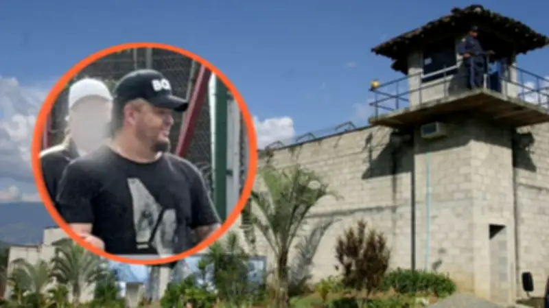 Nuevo video de Nelson Velásquez en cárcel de Itagüí reaviva polémica por privilegios a reclusos