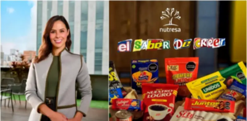 Nutresa lanza su campaña más grande: 'El sabor de creer' con J Balvin