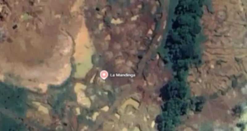 NYT revela mina ilegal de oro dentro de base militar en Colombia