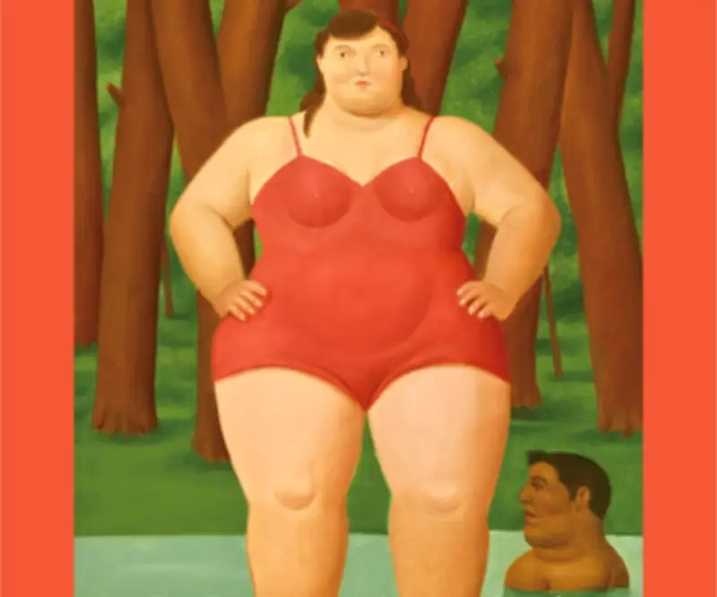 Obra de Fernando Botero regresa a Corea del Sur con gran retrospectiva tras once años