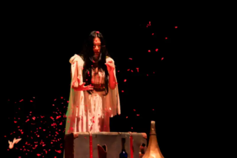 Obra 'Sobrevivientes' revive la narrativa de Marvel Moreno en el FIAV 2026