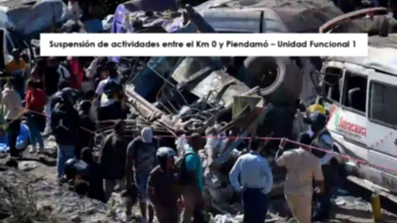 Obras viales en Cauca suspendidas por amenazas de grupos armados