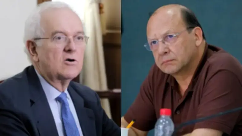 Ocampo cuestiona a MinHacienda por retiro del Banco de la República