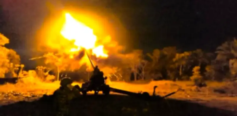 Ofensiva militar en Catatumbo contra disidencias de 'Calarcá' deja víctimas civiles por ataque con drones