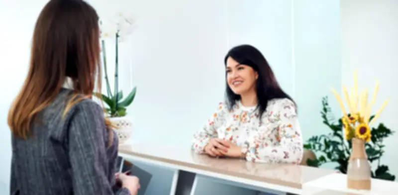 Ofertas de empleo para secretarias y auxiliares administrativos