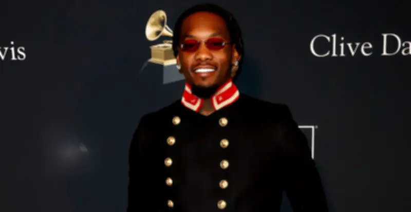 Offset hospitalizado tras tiroteo en Florida: investigan incidente en casino de Hollywood