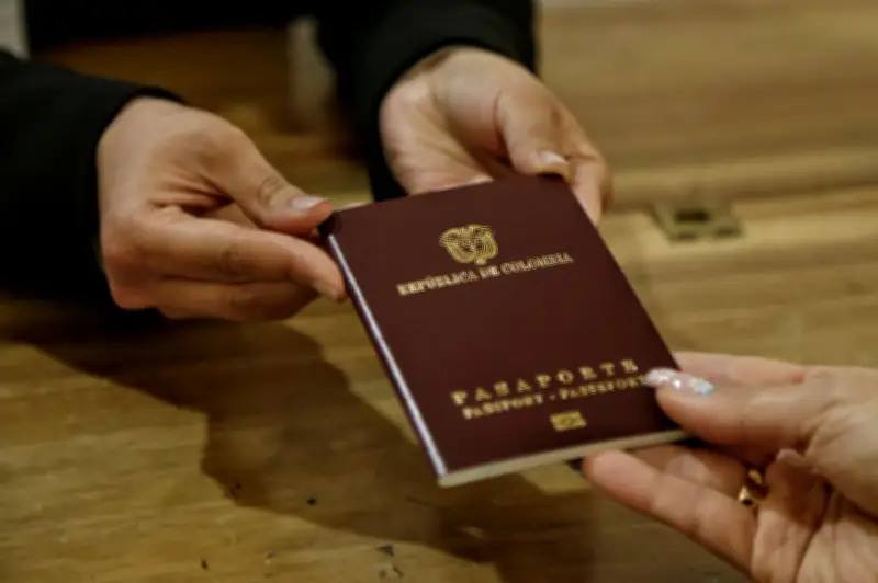 Oficina de pasaportes de Bolívar se traslada a Cartagena