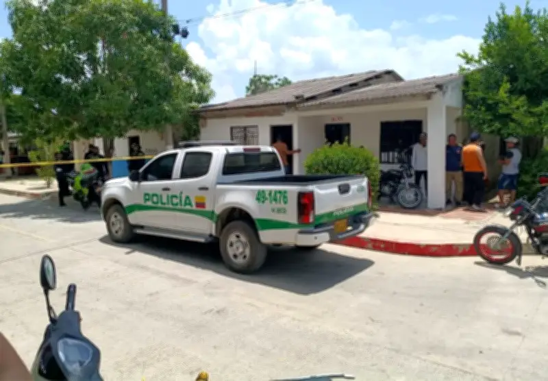 Ola de violencia en Atlántico: Asesinato número 15 en Sabanalarga durante Consejo de Seguridad