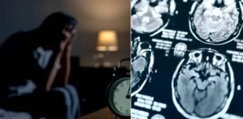 Olvidar sueños al despertar podría ser señal temprana de Alzheimer, revela estudio