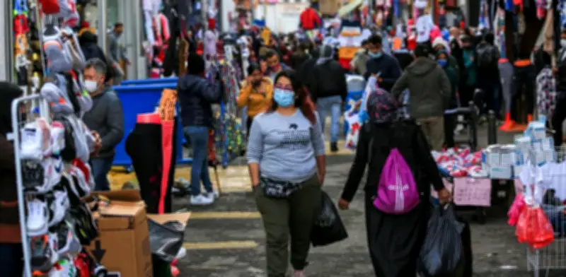 OMS acelera negociaciones para cerrar sistema clave del tratado de pandemias