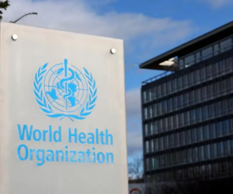 OMS advierte que Líbano podría agotar suministros médicos esenciales en días