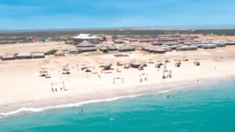 On Vacation brilla en los World Travel Awards 2026 con cinco nominaciones en los 'Oscar del Turismo'