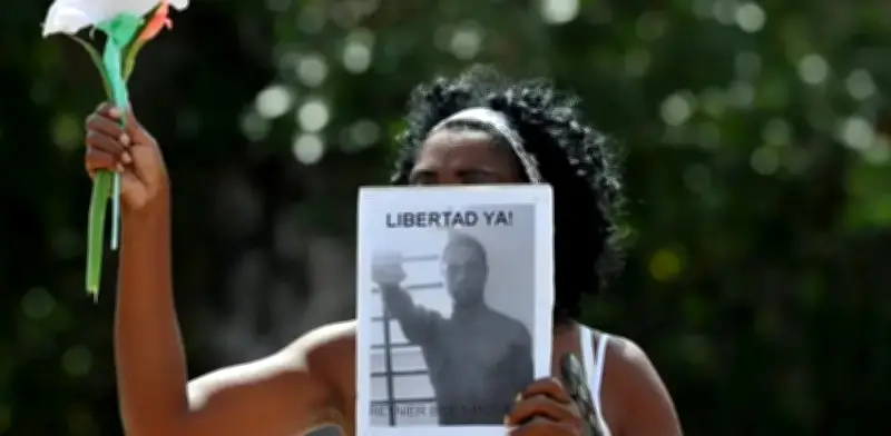 ONG eleva a 27 los presos políticos excarcelados en Cuba y aclara confusión con indulto masivo