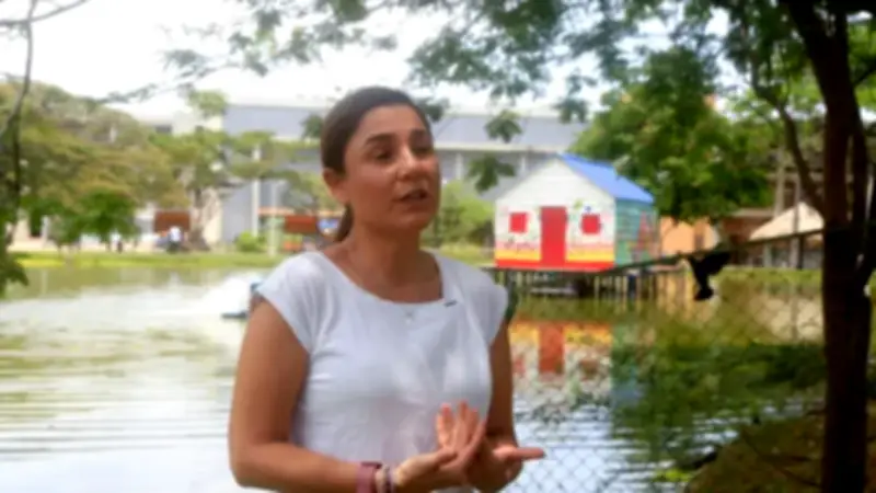 ONG pide orden en transición energética de países extractores