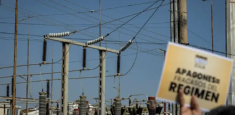 ONG Provea denuncia opacidad en plan de ahorro energético venezolano tras fallas eléctricas