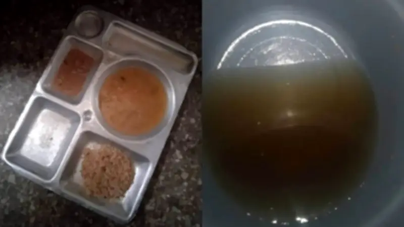 ONG revela que 90.000 presos en Cuba sufren desnutrición severa