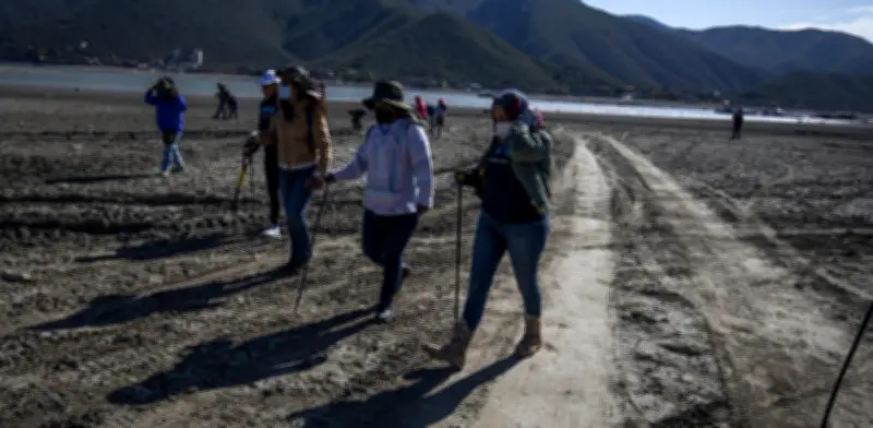 ONU alerta sobre crisis de desapariciones en México y pide reforzar mecanismos de protección