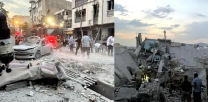 ONU denuncia 4.000 detenidos y 21 ejecutados en Irán desde inicio de guerra