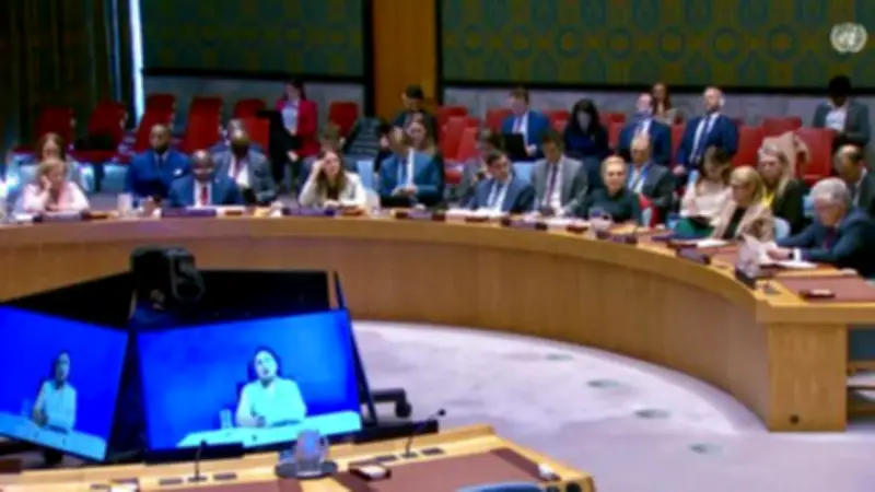 ONU reconoce avances en paz colombiana pero alerta sobre violencia persistente en regiones