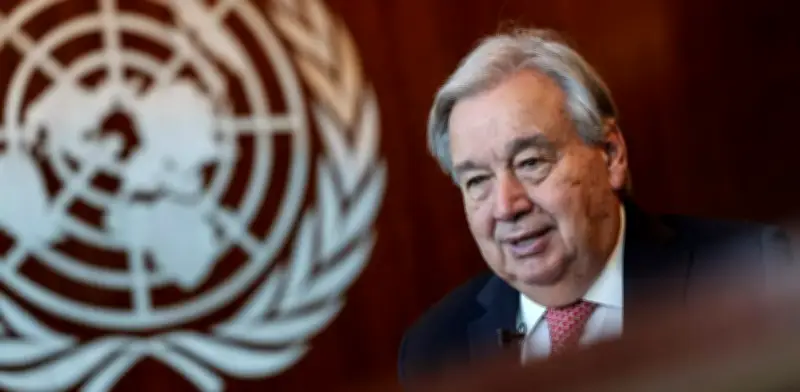 ONU respalda diálogo Israel-Líbano y ofrece mediación para desarmar a Hezbolá