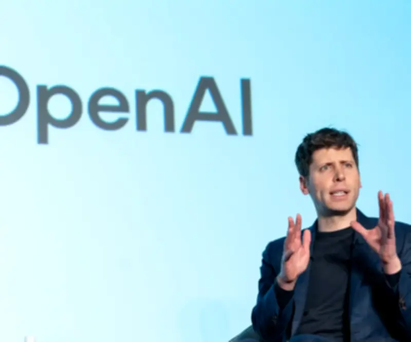 OpenAI recauda US$122.000 millones en histórica ronda de financiación para IA