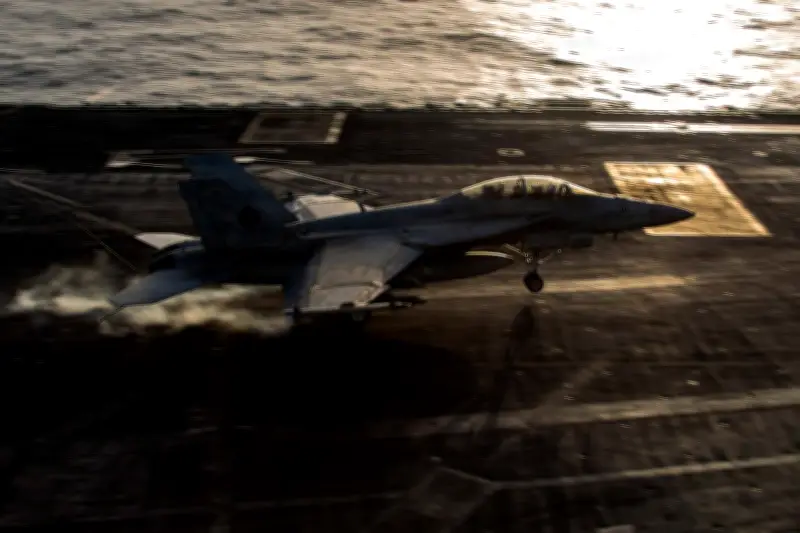 Operación de rescate en Irán genera sospechas sobre intento de apoderarse de uranio enriquecido