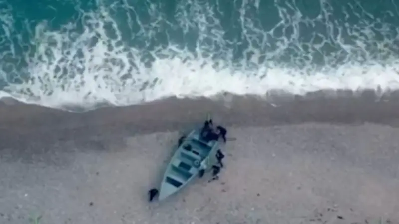 Operación Zeus Caribe: Colombia y 5 países incautan drogas por 28 millones de dólares