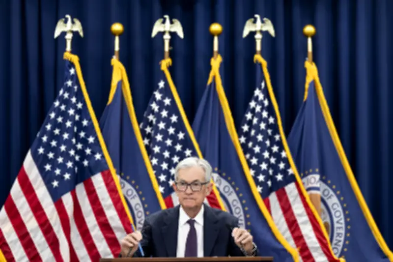 Operadores de bonos apuestan por estabilidad de tasas de la Fed en 2024