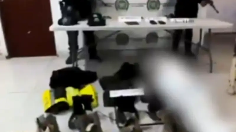 Operativos en Magdalena y Atlántico golpean a 'Los Pachenca': un abatido y 62 kilos de cocaína incautados