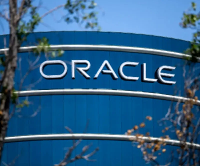 Oracle asegura US$16.000 millones para su centro de datos en Michigan