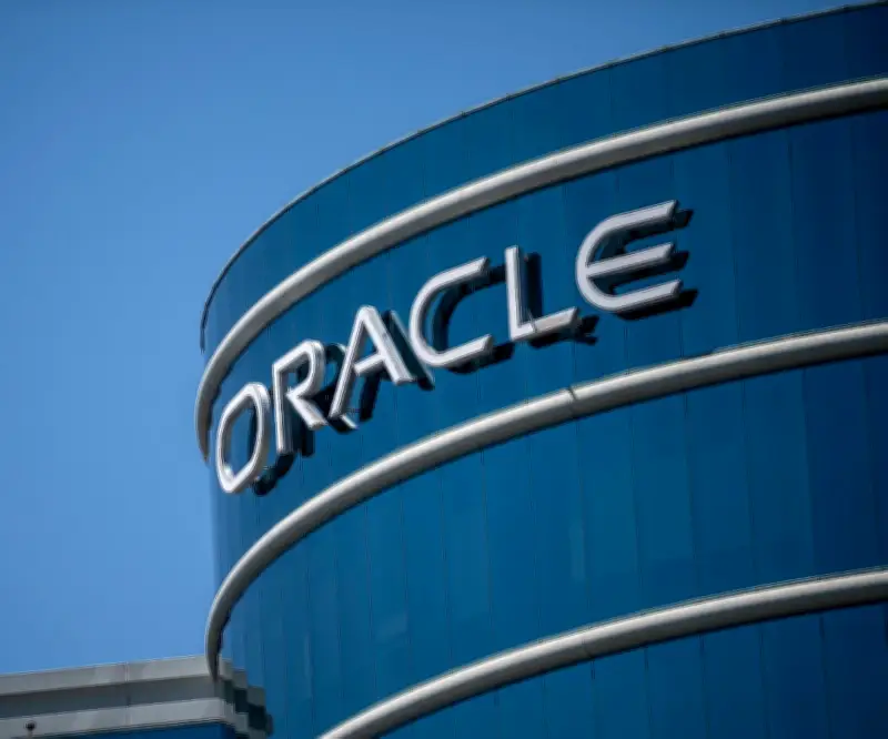 Oracle despide a cerca de 70 trabajadores en Uruguay, reduciendo un 15% de su plantilla