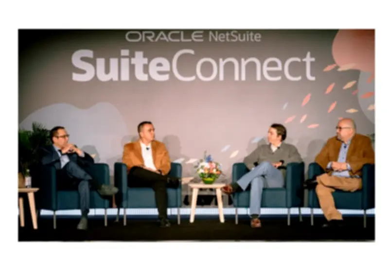 Oracle NetSuite lanza innovaciones con IA para empresas en Colombia