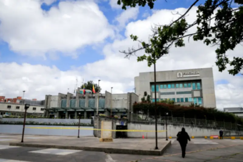 Ordenan prisión para cabecilla de disidencias por ataques a excombatientes en Catatumbo