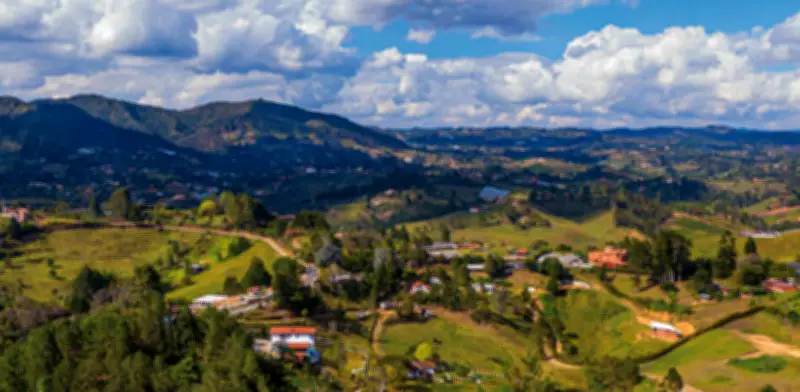 Oriente Antioqueño votará el 2 de agosto sobre creación del Área Metropolitana de San Nicolás