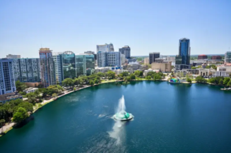 Orlando: más que Disney, un destino integral con planes familiares y precios accesibles