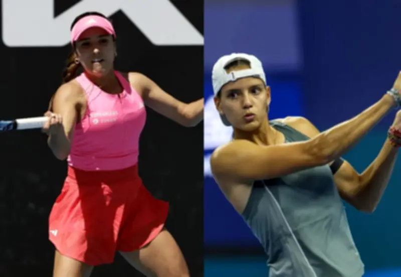 Osorio y Arango brillan con clasificación directa al cuadro principal de Roland Garros 2026