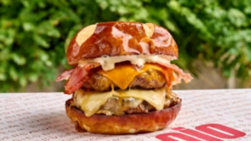 Ovejo Burgers se prepara para el Burger Master 2026 con expansión y nueva hamburguesa