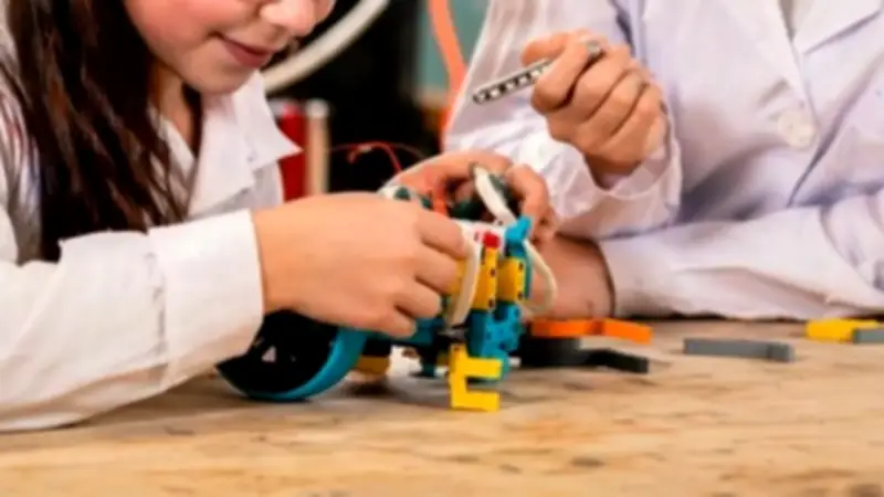 PachasBot 2026: Concurso intercolegial de robótica en Bogotá reúne talento estudiantil