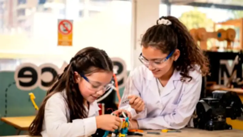 PachasBot 2026: la cuarta edición del torneo de robótica en Bogotá