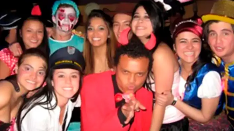 Padre de Luis Andrés Colmenares critica fallo judicial tras 16 años de proceso