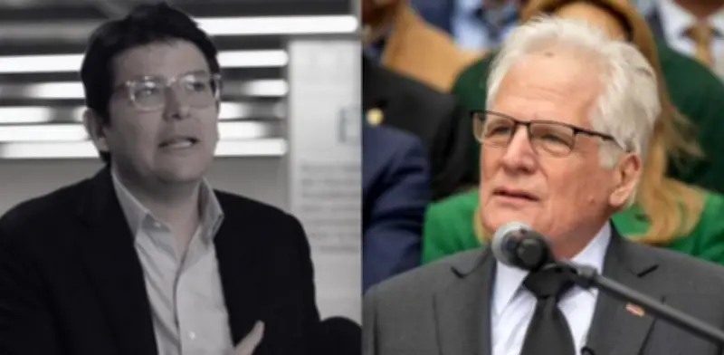 Padre de Miguel Uribe rechaza señalamientos contra gobernador de Nariño