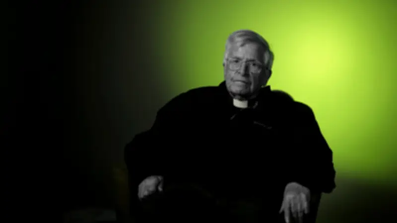 Padre Diego Jaramillo: 'Me volví un personaje popular sin mayor mérito'